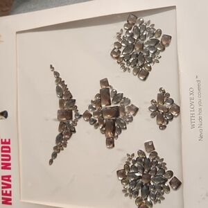 Glitter Joy Body Jewelry